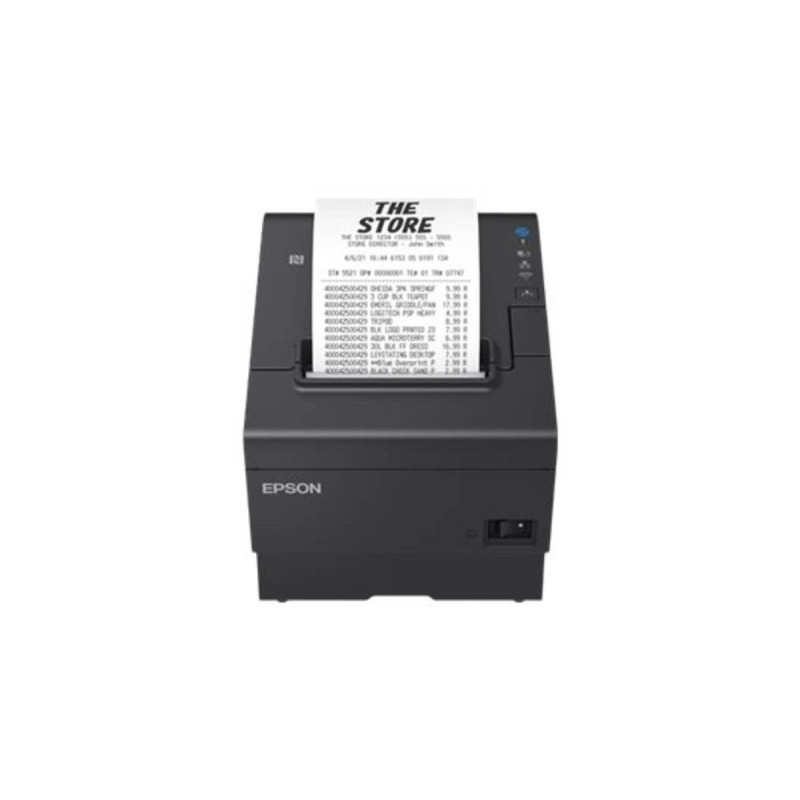 Epson TM T88VII (112) Termisk linje